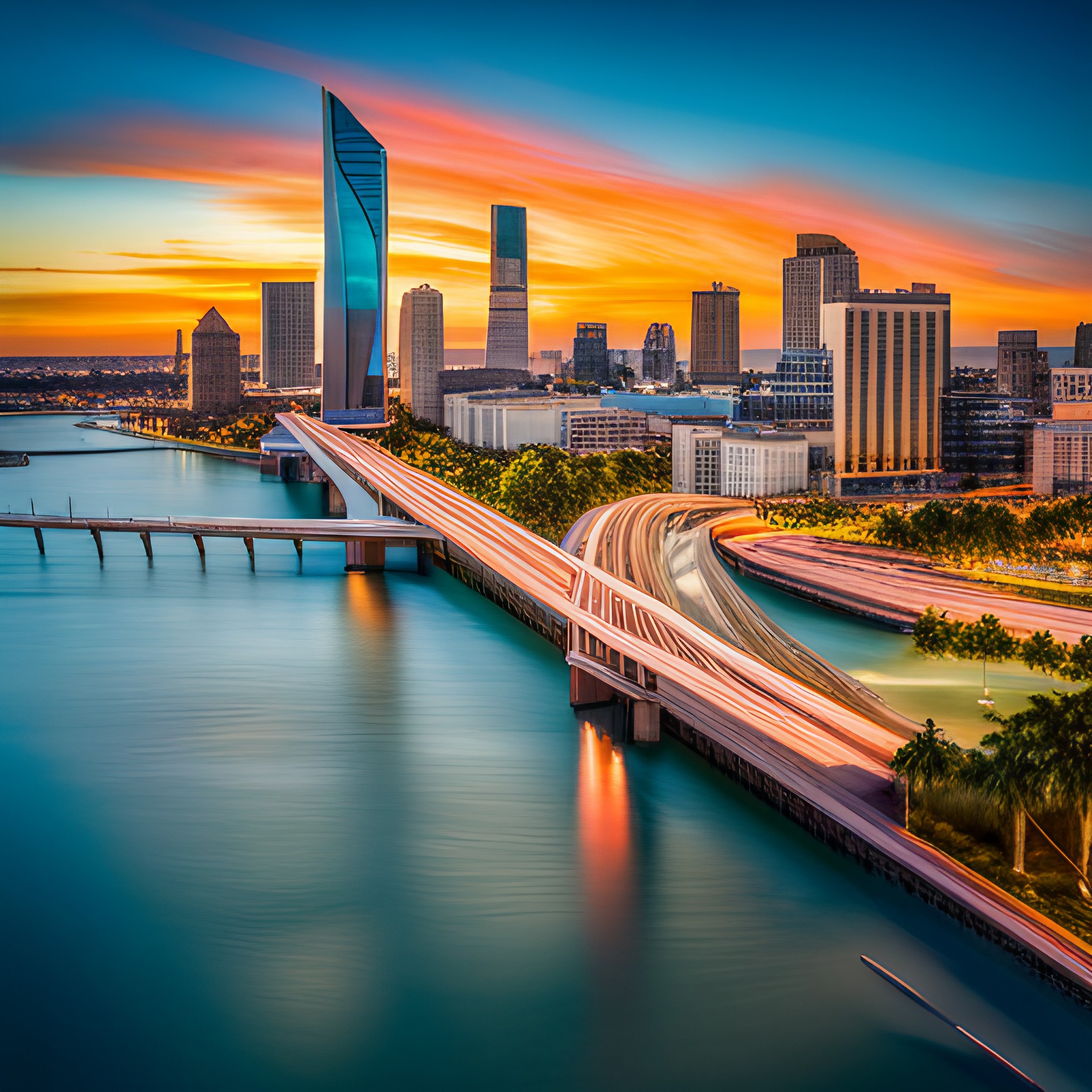 Unveiling the Hidden Gems: Exploring the Best of Jacksonville, FL